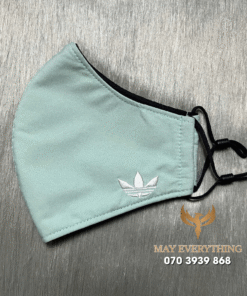 May Khẩu Trang Adidas