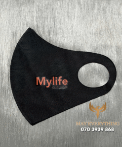 May khẩu trang Mylife