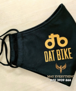 May khẩu trang DAT BIKE