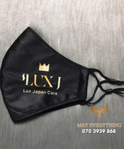May khẩu trang LUX-J