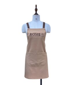 May tạp dề ROSIE