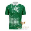 Mau ao choi golf CLB Bac Tan Uyen mau xanh la thiet ke GF293 Photoroom
