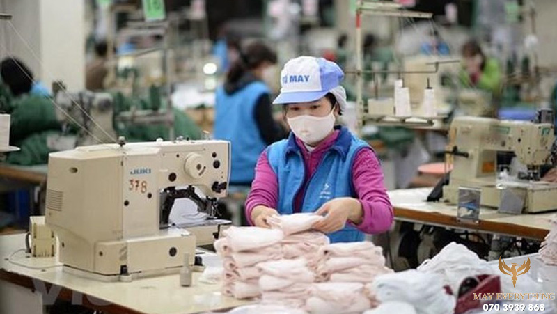 TOP 14 cơ sở và công ty may khẩu trang uy tín, chất lượng tại TP. HCM 1 co-so-va-cong-ty-may-khau-trang