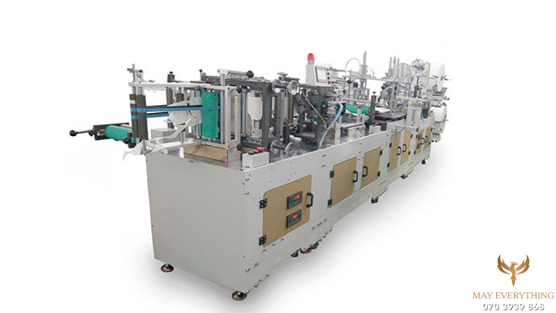 Bảng giá máy làm khẩu trang chính hãng các loại cập nhật 2025 3 gia-may-lam-khau-trang-3
