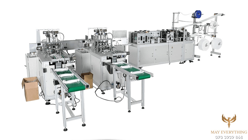 Bảng giá máy làm khẩu trang chính hãng các loại cập nhật 2025 4 gia-may-lam-khau-trang-4