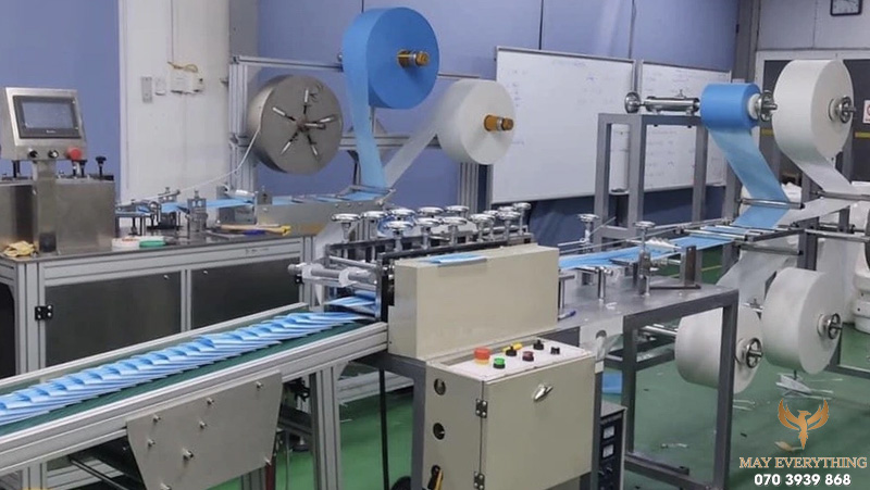 Bảng giá máy làm khẩu trang chính hãng các loại cập nhật 2025 5 gia-may-lam-khau-trang