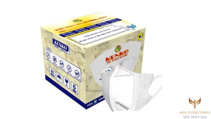 Khẩu trang 5D loại nào tốt? TOP 16 thương hiệu chất lượng, giá tốt nhất 2025 11 khau-trang-5d-loai-nao-tot-10