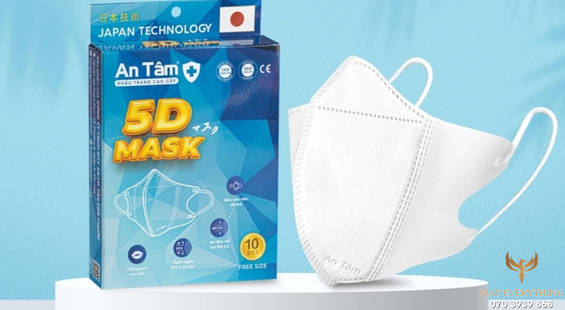 Khẩu trang 5D loại nào tốt? TOP 16 thương hiệu chất lượng, giá tốt nhất 2025 6 khau-trang-5d-loai-nao-tot-5