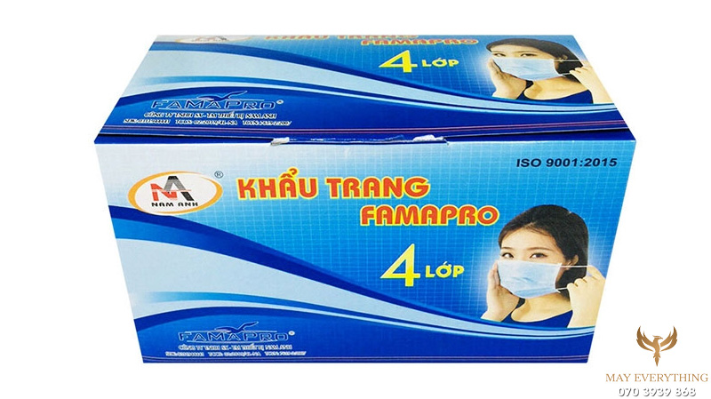 Tổng hợp các loại khẩu trang Nam Anh: phân loại và giá bán 2 khau-trang-nam-anh-1