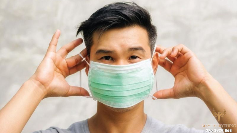 Tổng hợp các loại khẩu trang Nam Anh: phân loại và giá bán 5 khau-trang-nam-anh-3