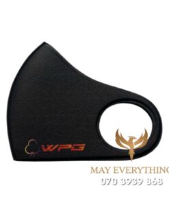 May khẩu trang và in ấn khẩu trang WPG
