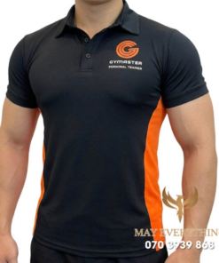 Đồng phục PT Gymaster