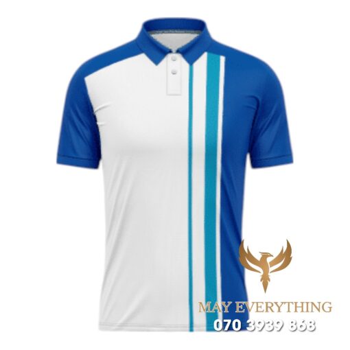 Mau ao dau golf CLB Yen Bai mau xanh duong thiet ke GF64 600x400 Photoroom