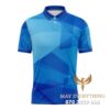 Mau ao giai golf CLB Phu Yen mau xanh bien thiet ke GF46 Photoroom