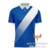 Mau ao golf co co CLB Gia Lai mau xanh bien thiet ke GF22 Photoroom