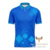 Mau ao golf nam CLB Thai Binh mau xanh bien thiet ke GF55 Photoroom