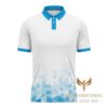 Mau ao polo golf CLB Binh Duong mau xanh duoc bien thiet ke GF15 Photoroom
