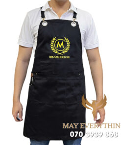 May tạp dề Brookhollow