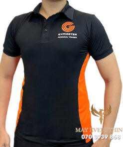 Đồng phục PT Gymaster