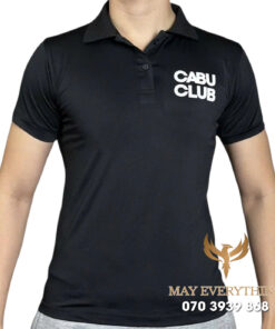 Đồng phục PT Cabu Club