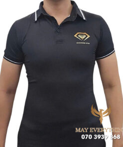 Đồng phục PT Kim Cương Gym