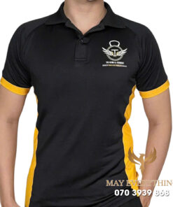 Đồng phục PT TN Gym