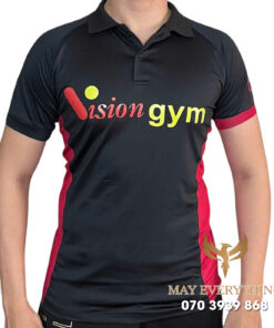 Đồng phục PT Vision Gym