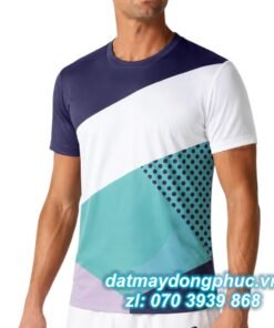 Áo Đồng Phục Thể Thao CLB Màu Thiết Kế