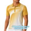Áo Đồng Phục Thể Thao CLB Màu Thiết Kế Trắng Vàng 3 Áo Đồng Phục Thể Thao CLB Màu Thiết Kế Trắng Vàng