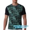 Áo Đồng Phục Thể Thao CLB Họa Tiết Ô Vuông 1 Áo Đồng Phục Thể Thao CLB Họa Tiết Ô Vuông