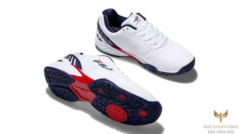 Gợi ý 10 mẫu giày pickleball nam chính hãng chất lượng, phong cách 11 Mẫu giày pickleball nam chính hãng chất lượng, phong cách