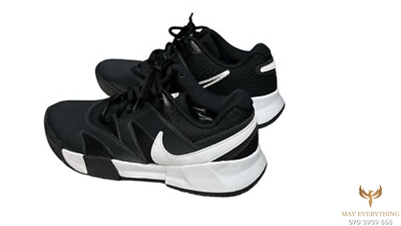 Bộ sưu tập giày pickleball Nike chính hãng thương hiệu nổi tiếng 3 Bộ sưu tập giày pickleball Nike chính hãng thương hiệu nổi tiếng