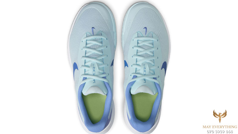 Bộ sưu tập giày pickleball Nike chính hãng thương hiệu nổi tiếng 6 Bộ sưu tập giày pickleball Nike chính hãng thương hiệu nổi tiếng