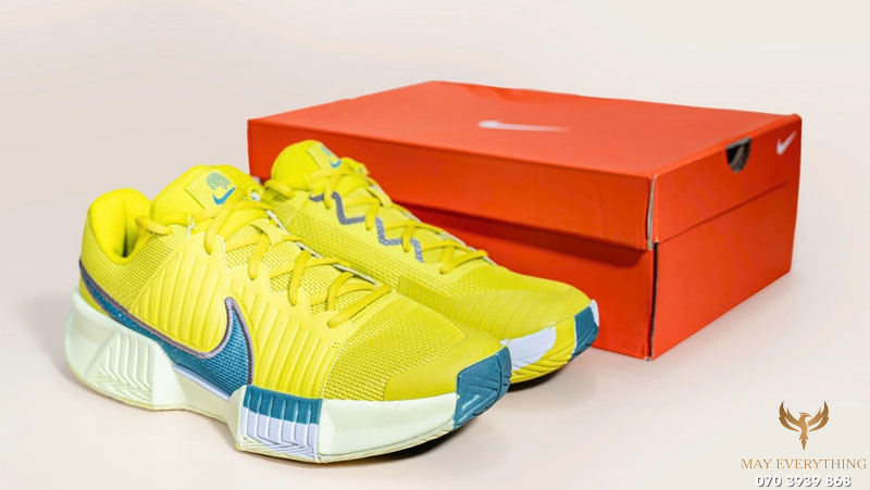 Bộ sưu tập giày pickleball Nike chính hãng thương hiệu nổi tiếng 7 Bộ sưu tập giày pickleball Nike chính hãng thương hiệu nổi tiếng