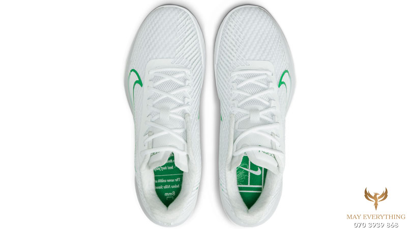 Bộ sưu tập giày pickleball Nike chính hãng thương hiệu nổi tiếng 8 Bộ sưu tập giày pickleball Nike chính hãng thương hiệu nổi tiếng
