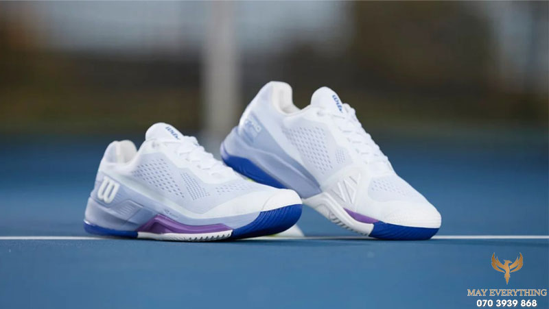 TOP 10 mẫu giày pickleball nữ chính hãng bền đẹp, thời trang và giá tốt 5 giay pickleball nu 3