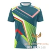 SPORTS JERSEY 12