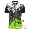 SPORTS JERSEY 9