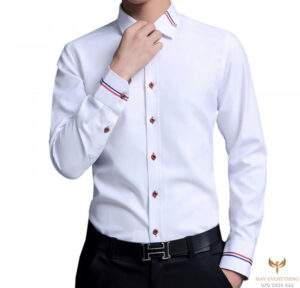 ao so mi nam dai tay 1