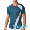Áo Đồng Phục Thể Thao CLB Màu Xanh Rêu 1 Áo Đồng Phục Thể Thao CLB Màu Xanh Rêu