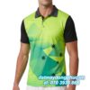 Áo Đồng Phục Thể Thao CLB Màu Xanh Lá Thiết Kế 1 Áo Đồng Phục Thể Thao CLB Màu Xanh Lá Thiết Kế
