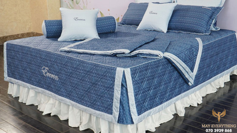 100% cotton là vải gì? Đặc điểm, ứng dụng và cách nhận biết 4 100% cotton là vải gì? Đặc điểm, ứng dụng và cách nhận biết