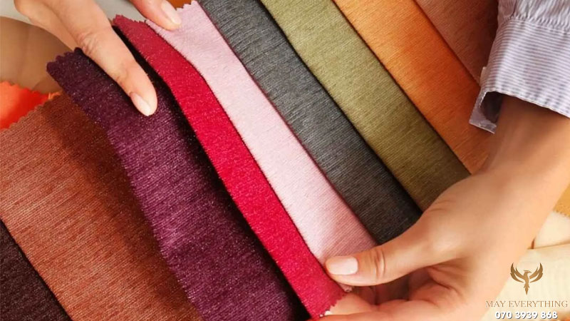 100% cotton là vải gì? Đặc điểm, ứng dụng và cách nhận biết 5 100% cotton là vải gì? Đặc điểm, ứng dụng và cách nhận biết