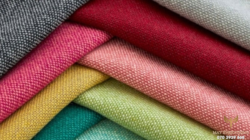 100% cotton là vải gì? Đặc điểm, ứng dụng và cách nhận biết 2 100% cotton là vải gì? Đặc điểm, ứng dụng và cách nhận biết