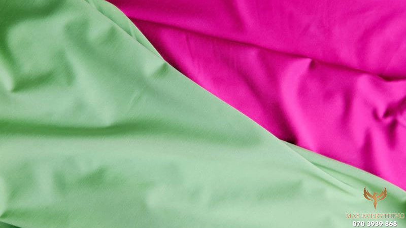 Chất liệu cotton: Lịch sử ra đời, đặc điểm, phân loại và ứng dụng 2 Chất liệu cotton: Lịch sử ra đời, đặc điểm, phân loại và ứng dụng