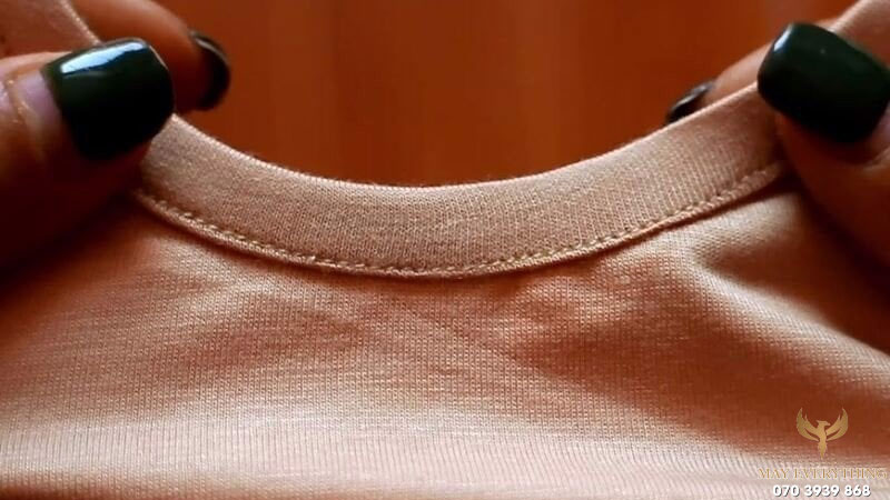 Chất liệu cotton: Lịch sử ra đời, đặc điểm, phân loại và ứng dụng 7 Chất liệu cotton: Lịch sử ra đời, đặc điểm, phân loại và ứng dụng