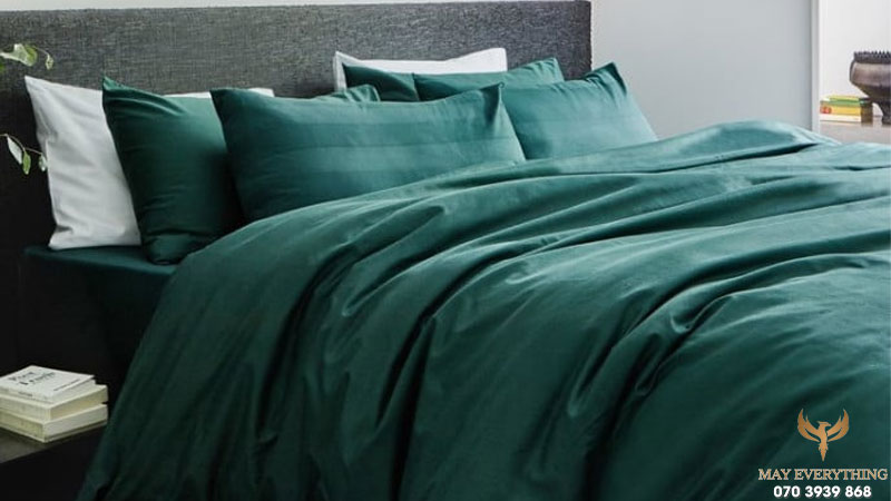 Chất liệu cotton: Lịch sử ra đời, đặc điểm, phân loại và ứng dụng 8 Chất liệu cotton: Lịch sử ra đời, đặc điểm, phân loại và ứng dụng