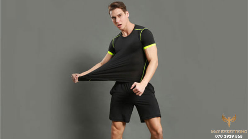 Quần áo chất vải cotton mặc nóng hay mát? 4 Quần áo chất vải cotton mặc nóng hay mát?