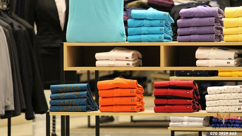 Cotton lạnh là gì? Vải cotton lạnh có co giãn không? 4 Cotton lạnh là gì? Vải cotton lạnh có co giãn không?