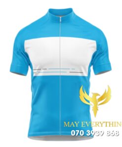 Áo thun chạy xe đạp DX661